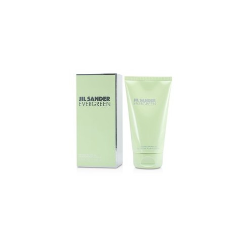 Jil Sander Evergreen Shower gel 150 ml