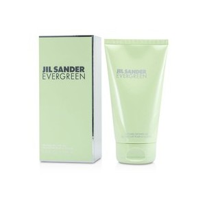 Jil Sander Evergreen Shower gel 150 ml