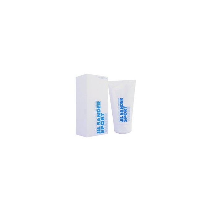 Jil Sander Sport Water for Women Body Lotion 150 ml