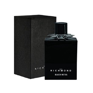 John Richmond Black Metal EDP kvepalai moterims, 100 ml