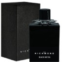 John Richmond Black Metal EDP kvepalai moterims, 50 ml