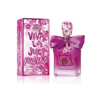 Juicy Couture Viva La Juicy Petals Please EDP kvepalai moterims, 50 ml