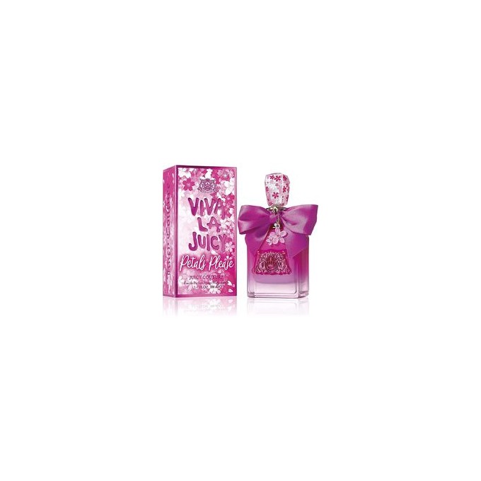 Juicy Couture Viva La Juicy Petals Please EDP kvepalai moterims, 50 ml