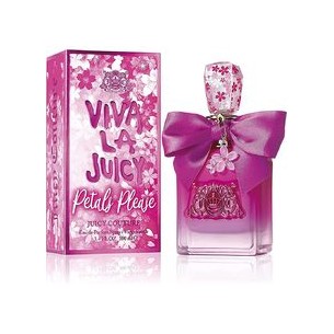 Juicy Couture Viva La Juicy Petals Please EDP kvepalai moterims, 50 ml