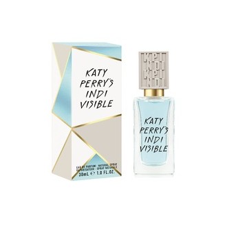 Katy Perry Katy Perry´s Indi Visible EDP kvepalai moterims, 100 ml