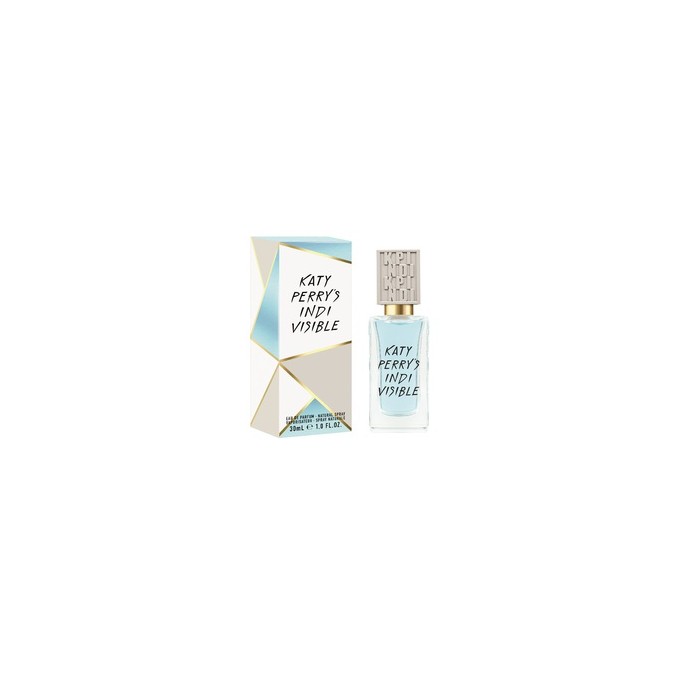 Katy Perry Katy Perry´s Indi Visible EDP kvepalai moterims, 100 ml