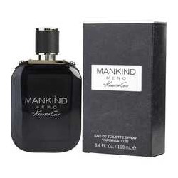 Kenneth Cole Mankind Hero EDT kvepalai vyrams, 100 ml