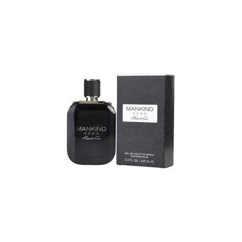 Kenneth Cole Mankind Hero EDT kvepalai vyrams, 100 ml