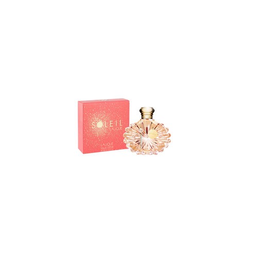 Lalique Soleil EDP kvepalai moterims, 100 ml