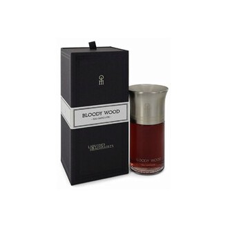 Liquides Imaginaires Bloody Wood EDP kvepalai unisex, 100 ml