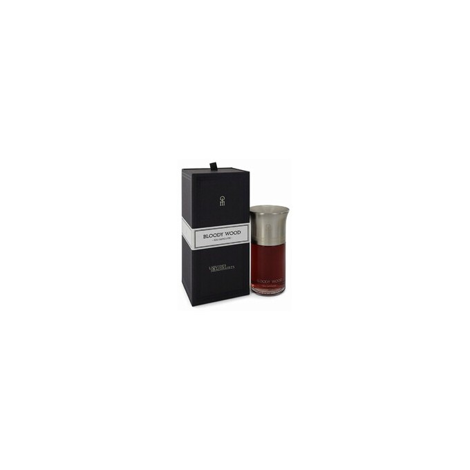 Liquides Imaginaires Bloody Wood EDP kvepalai unisex, 100 ml