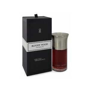 Liquides Imaginaires Bloody Wood EDP kvepalai unisex, 100 ml