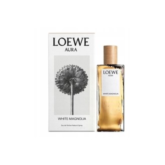 Loewe Aura White Magnolia EDP kvepalai moterims, 100 ml