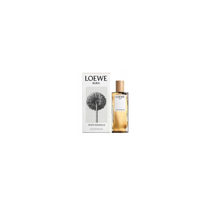 Loewe Aura White Magnolia EDP kvepalai moterims, 100 ml