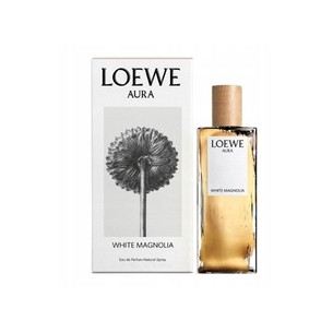 Loewe Aura White Magnolia EDP kvepalai moterims, 100 ml