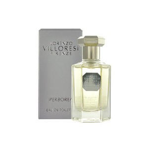 Lorenzo Villoresi Iperborea EDT 100 ml kvepalai unisex