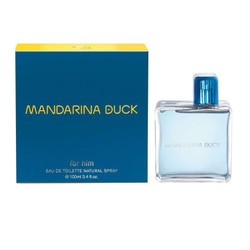 Mandarina Duck For Him EDT 100 ml kvepalai vyrams