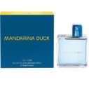 Mandarina Duck For Him EDT kvepalai vyrams, 100 ml