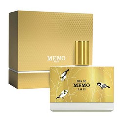 Memo Paris Eau De Memo EDP 100 ml kvepalai unisex