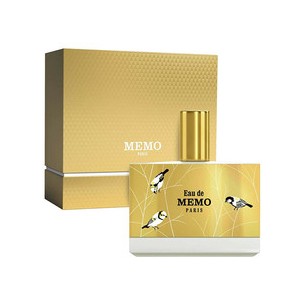 Memo Paris Eau De Memo EDP kvepalai unisex, 100 ml