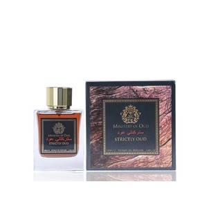 Ministry of Oud Strictly Oud Extrait de Parfum 100 ml unisex kvepalai
