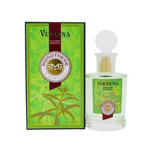 Monotheme Venezia Verbena EDT unisex kvepalai, 100 ml