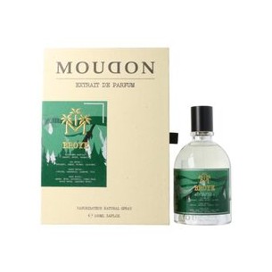 Moudon Broye Extrait de Parfum 100 ml unisex kvepalai