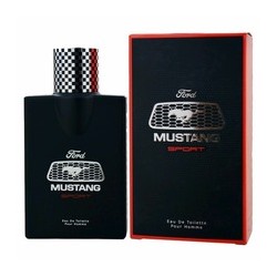 Mustang Mustang Sport EDT kvepalai vyrams, 100 ml