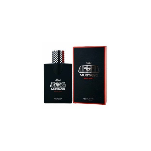 Mustang Mustang Sport EDT kvepalai vyrams, 100 ml