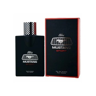 Mustang Mustang Sport EDT kvepalai vyrams, 100 ml
