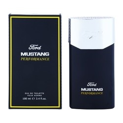 Mustang Performance EDT 100 ml kvepalai vyrams