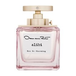 Oscar de la Renta Alibi Eau So Charming EDT kvepalai moterims, 100 ml