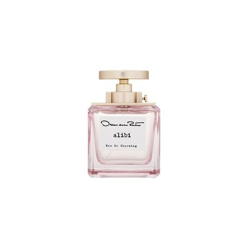 Oscar de la Renta Alibi Eau So Charming EDT kvepalai moterims, 100 ml
