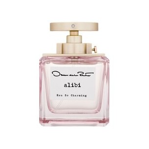 Oscar de la Renta Alibi Eau So Charming EDT kvepalai moterims, 100 ml