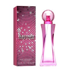 Paris Hilton Electrify EDP kvepalai moterims, 100 ml