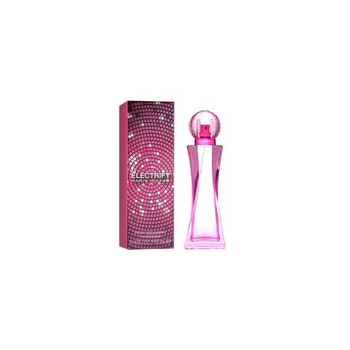 Paris Hilton Electrify EDP kvepalai moterims, 100 ml