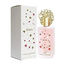 Pascal Morabito Aimer EDP kvepalai moterims, 100 ml