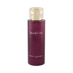 Pascal Morabito Beautiful Girl EDP 100 ml kvepalai moterims