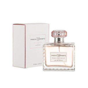Pascal Morabito Perle Precieuse EDP kvepalai moterims, 100 ml