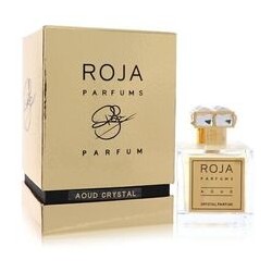 Roja Parfums Aoud Crystal Parfum 100 ml unisex kvepalai