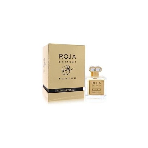 Roja Parfums Aoud Crystal Parfum 100 ml unisex kvepalai