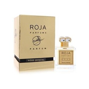 Roja Parfums Aoud Crystal Parfum 100 ml unisex kvepalai