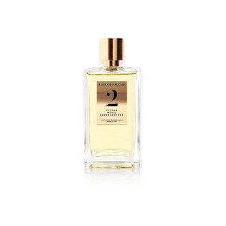 Rosendo Mateu N 2 Citrus, Wood, Suede Leather EDP kvepalai unisex, 100 ml
