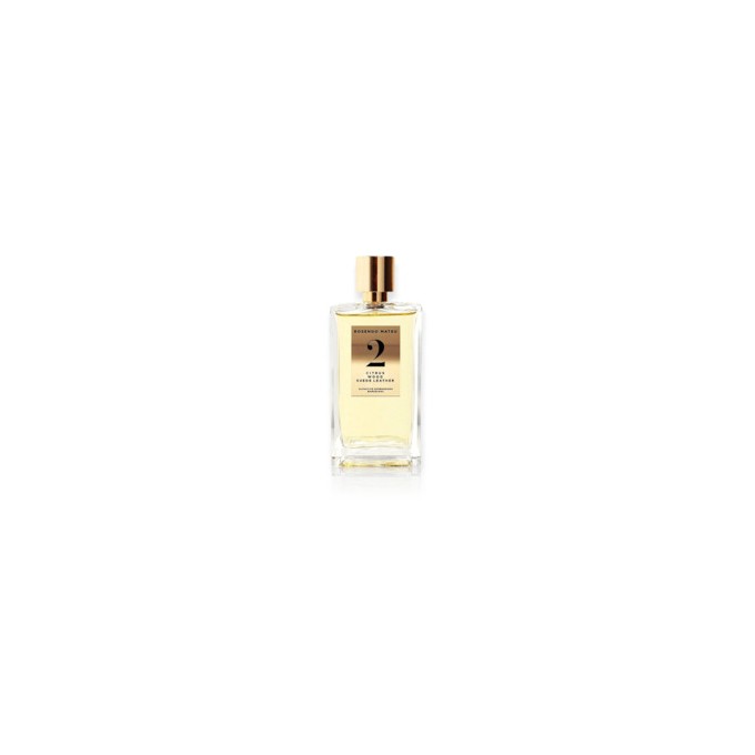 Rosendo Mateu N 2 Citrus, Wood, Suede Leather EDP kvepalai unisex, 100 ml