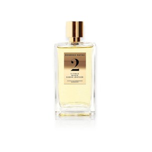 Rosendo Mateu N 2 Citrus, Wood, Suede Leather EDP kvepalai unisex, 100 ml