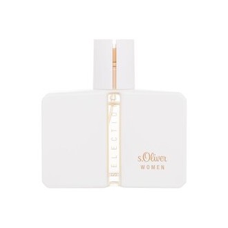 S.Oliver Selection EDT kvepalai moterims, 50 ml