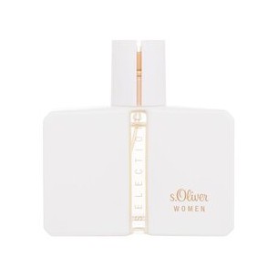 S.Oliver Selection EDT kvepalai moterims, 50 ml