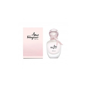 Salvatore Ferragamo Amo Ferragamo Per Lei EDP kvepalai moterims, 100 ml