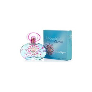 Salvatore Ferragamo Incanto Charms EDT kvepalai moterims, 30 ml