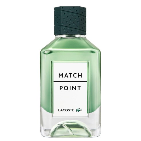 Lacoste Match Point EDT kvepalai vyrams, 100 ml